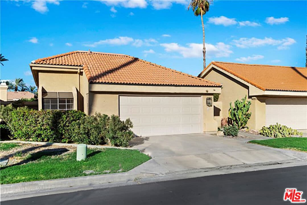 2 bd, 2 ba Condo in Palm Desert, CA — $4,000/mo — photo 1