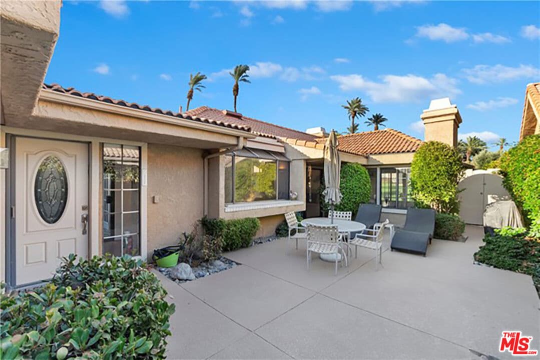 2 bd, 2 ba Condo in Palm Desert, CA — $4,000/mo — photo 2