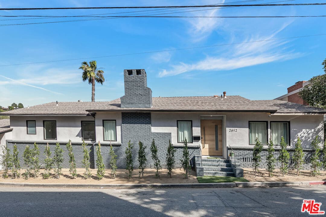 3 bd, 3 ba House in Los Angeles, CA — $11,900/mo — photo 1