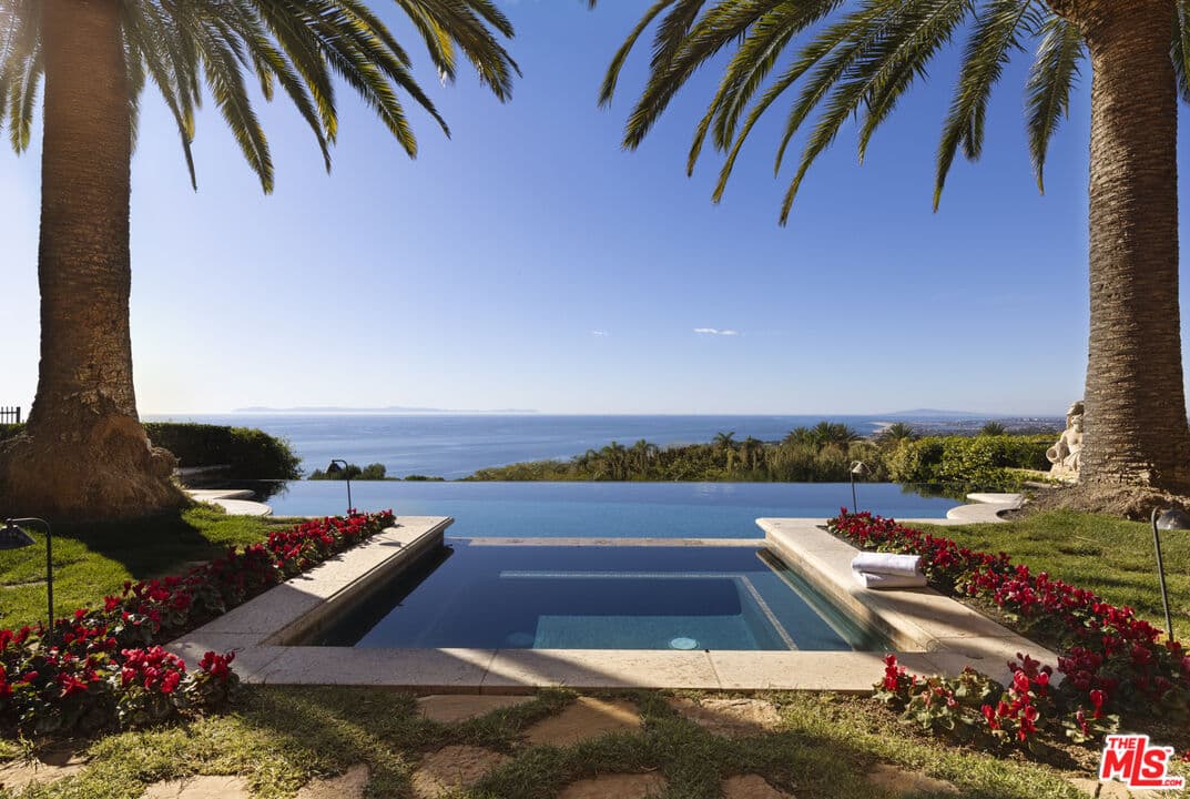 5BR House in Newport Coast — $119,000/mo