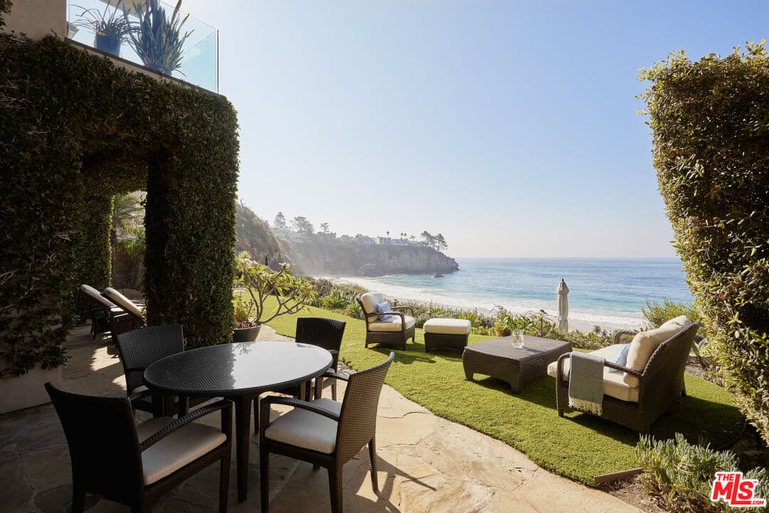 5BR House in Laguna Beach — $70,000/mo