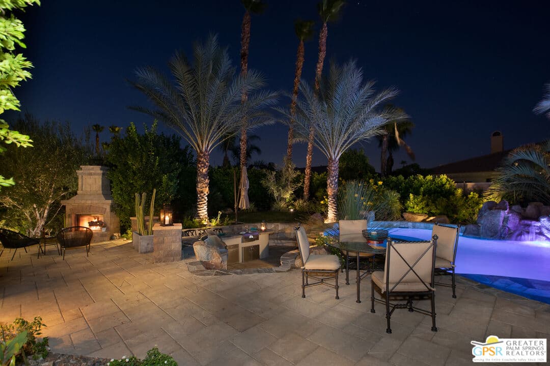 4 bd, 4 ba House in La Quinta, CA — $15,000/mo — photo 2