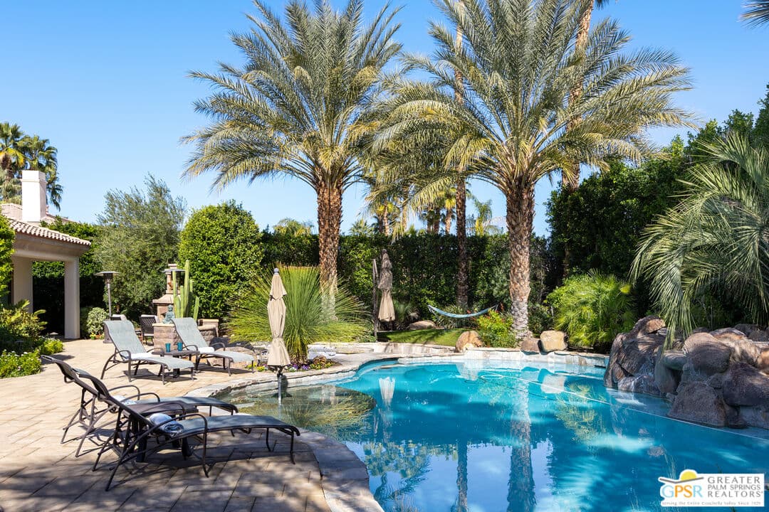 4BR House in La Quinta — $15,000/mo