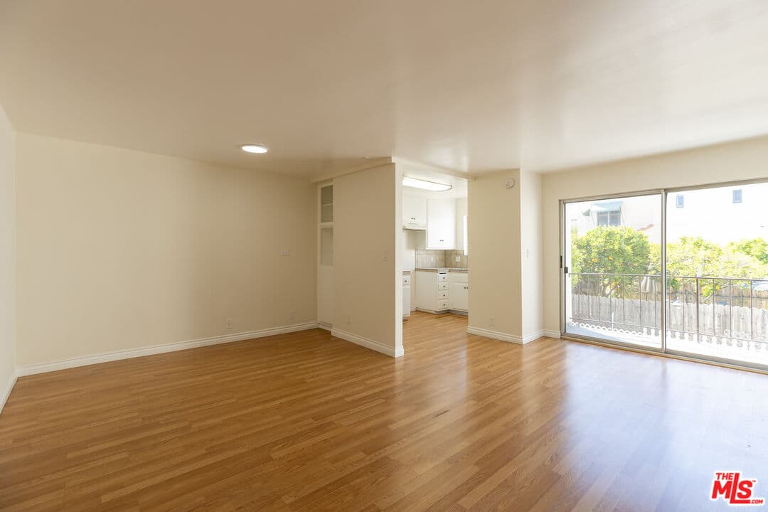 2 bd, 2 ba Apartment in Santa Monica, CA — $3,180/mo — photo 1