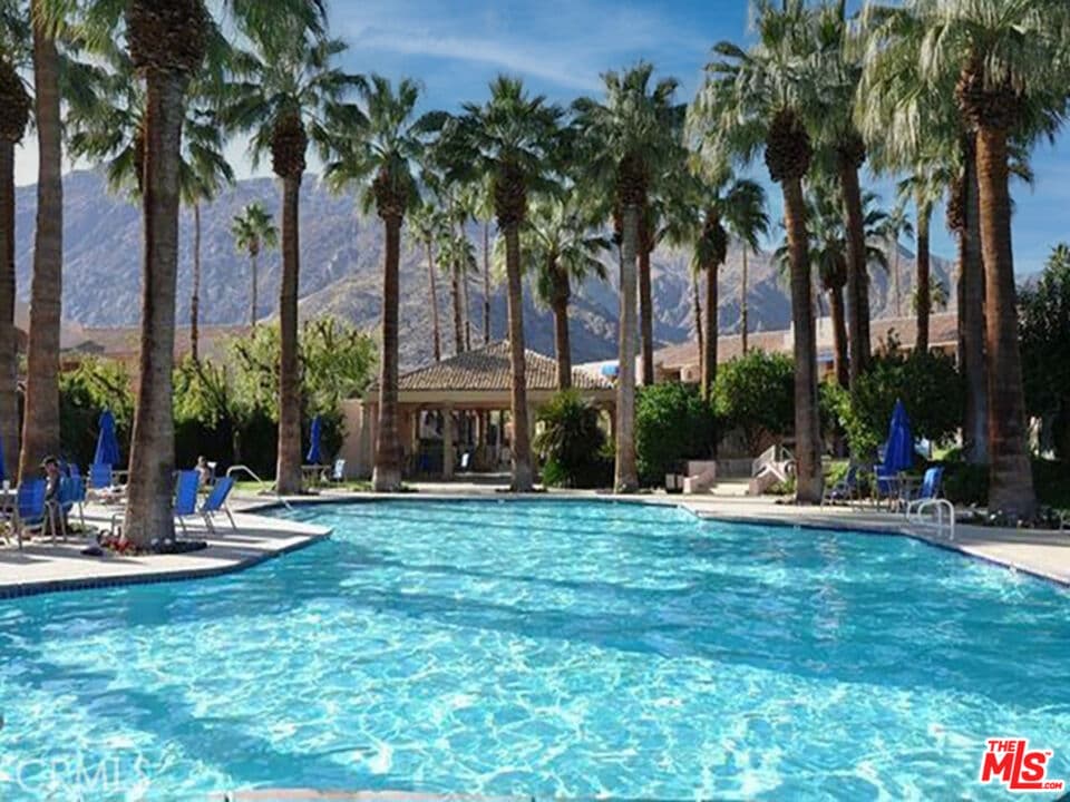 1BR Condo in Palm Springs β $3,900/mo