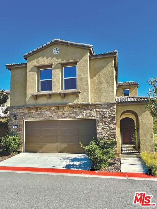 3BR House in Temecula — $5,500/mo