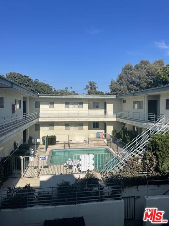 1BR Condo in Los Angeles — $1,950/mo