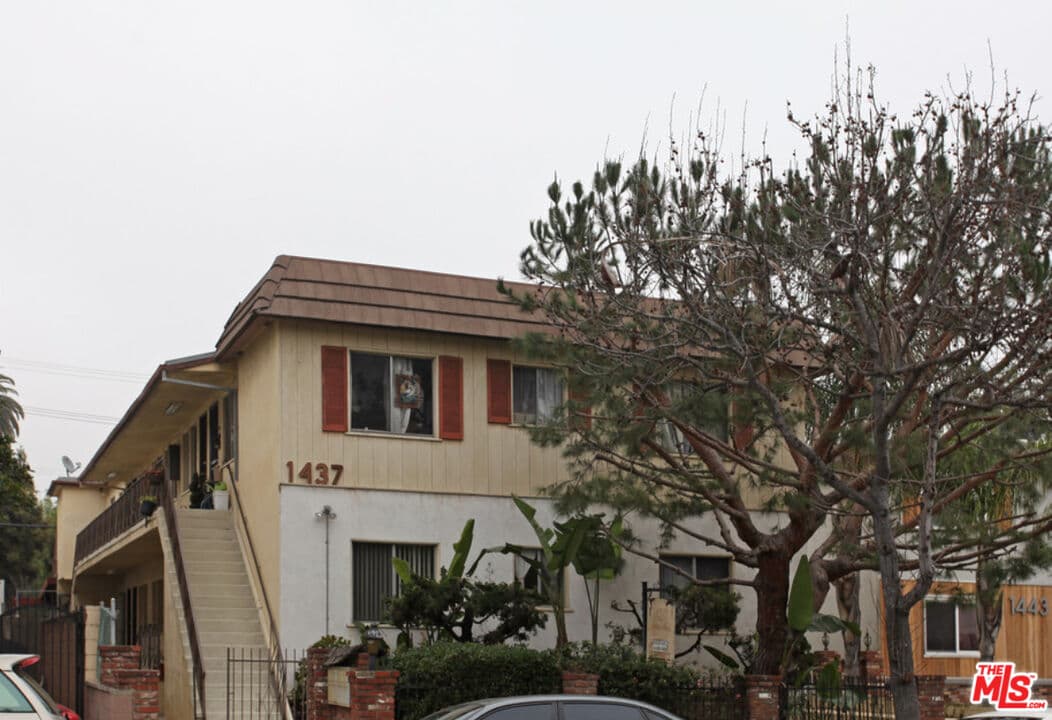 1 bd, 1 ba Apartment in Santa Monica, CA — $2,495/mo — photo 1