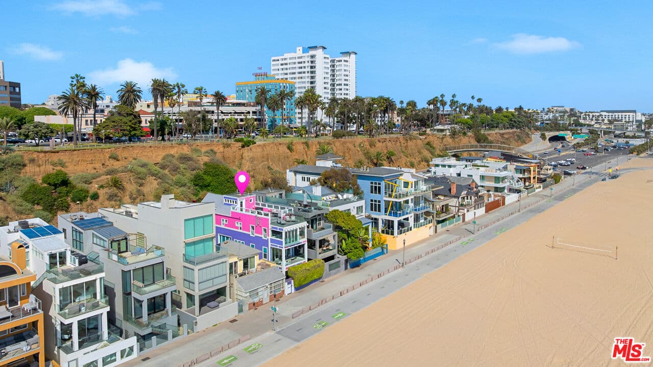 3 bd, 5 ba House in Santa Monica, CA — $33,000/mo — photo 2