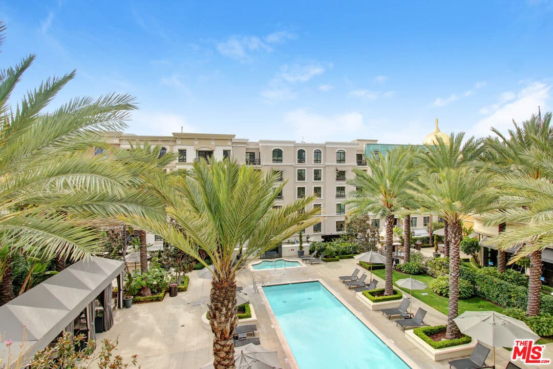 2BR Apartment in Glendale β $7,900/mo