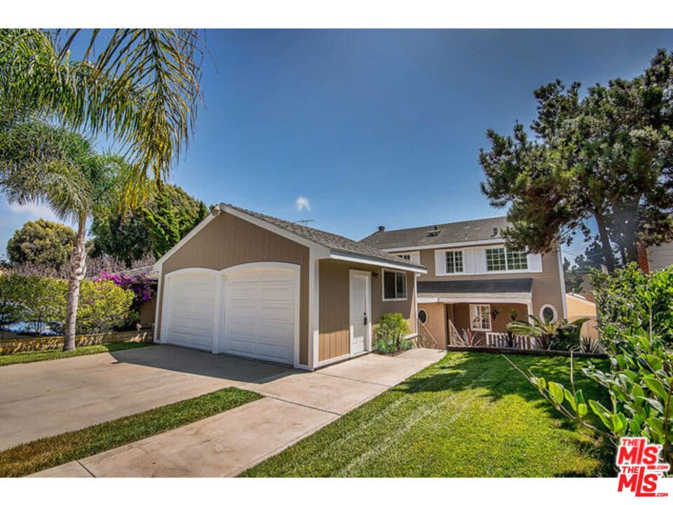 4 bd, 3 ba House in Playa Del Rey, CA — $8,750/mo — photo 2