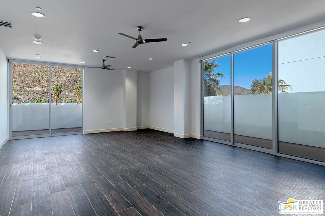 2 bd, 2 ba Apartment in Palm Springs, CA — $3,397/mo — photo 2