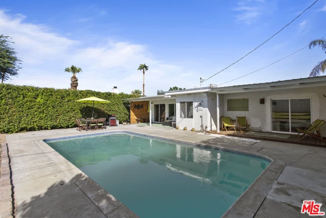 2 bd, 1 ba Townhouse in Palm Desert, CA — $3,650/mo — photo 1
