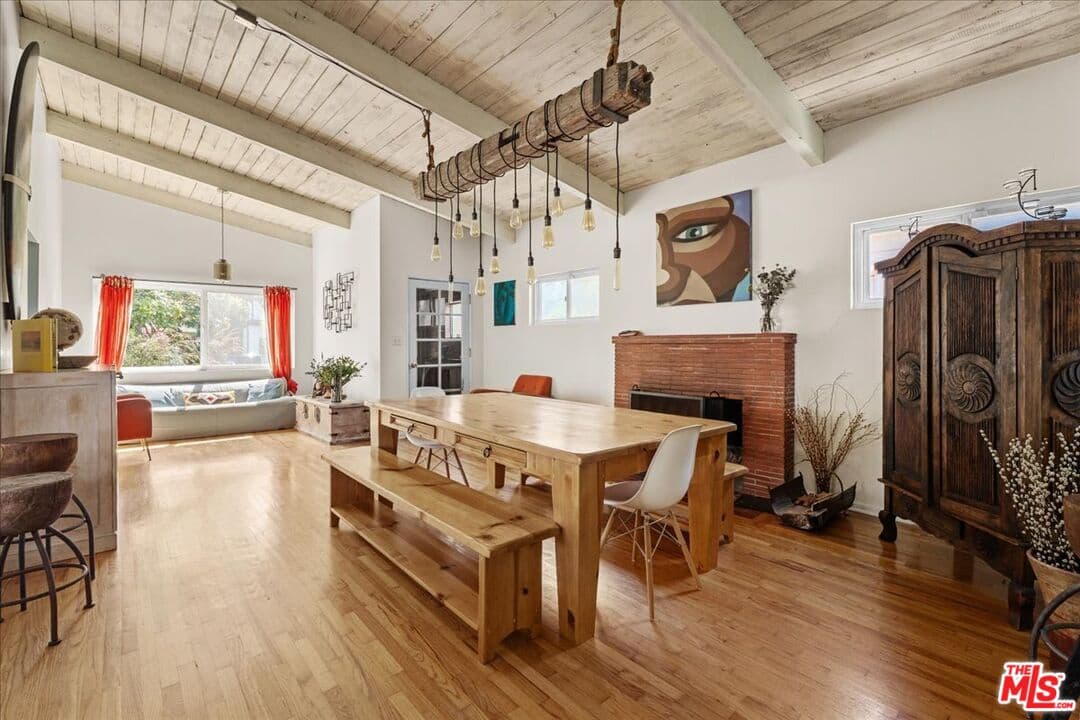 3BR House in Los Angeles — $9,000/mo