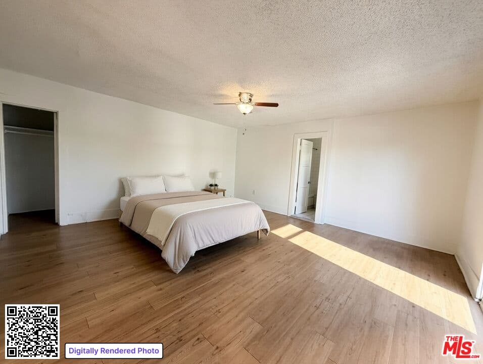 Studio, 1 ba Apartment in Los Angeles, CA — $1,675/mo — photo 2