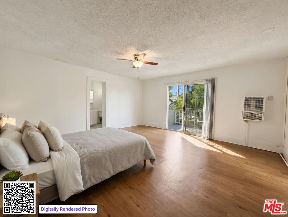 Studio, 1 ba Apartment in Los Angeles, CA — $1,675/mo — photo 1