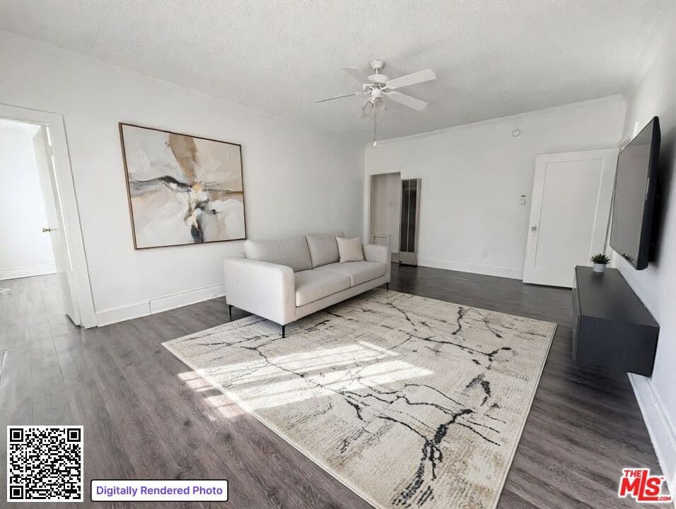 3 bd, 2 ba Apartment in Los Angeles, CA — $2,950/mo — photo 1