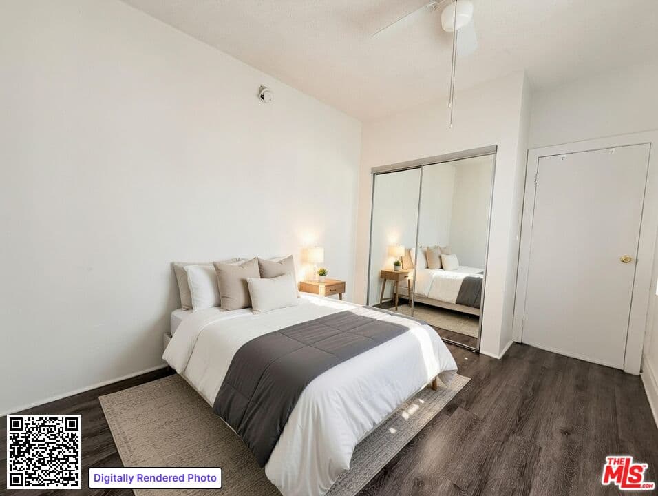 3 bd, 2 ba Apartment in Los Angeles, CA — $2,950/mo — photo 2