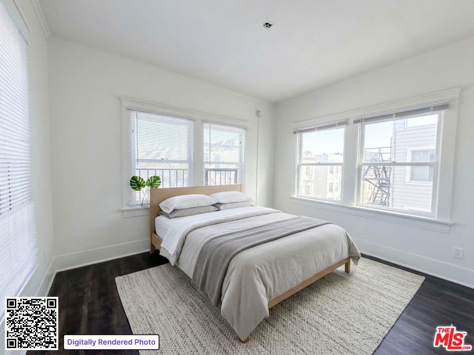 2 bd, 2 ba Apartment in Los Angeles, CA — $2,150/mo — photo 2