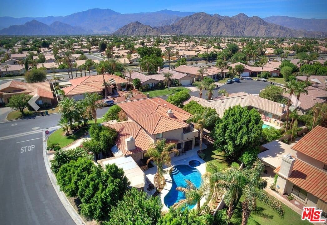 4 bd, 4 ba House in La Quinta, CA — $7,800/mo — photo 1