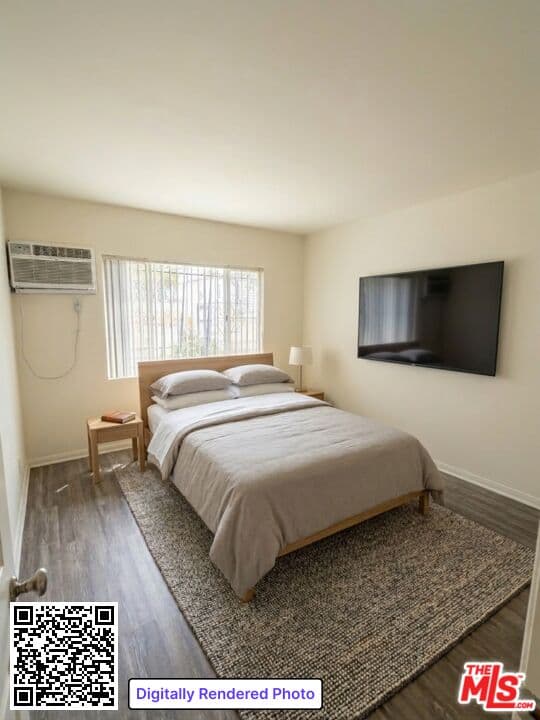1 bd, 1 ba Condo in Los Angeles, CA — $1,850/mo — photo 2