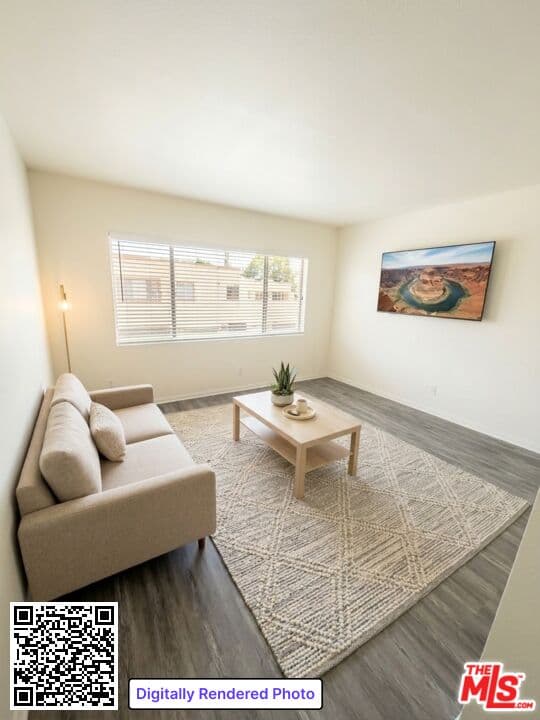 1 bd, 1 ba Condo in Los Angeles, CA — $1,850/mo — photo 1