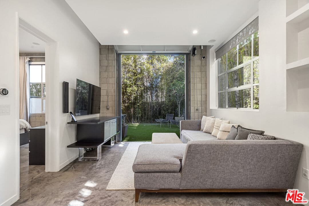 2 bd, 3 ba Condo in West Hollywood, CA — $8,995/mo — photo 1