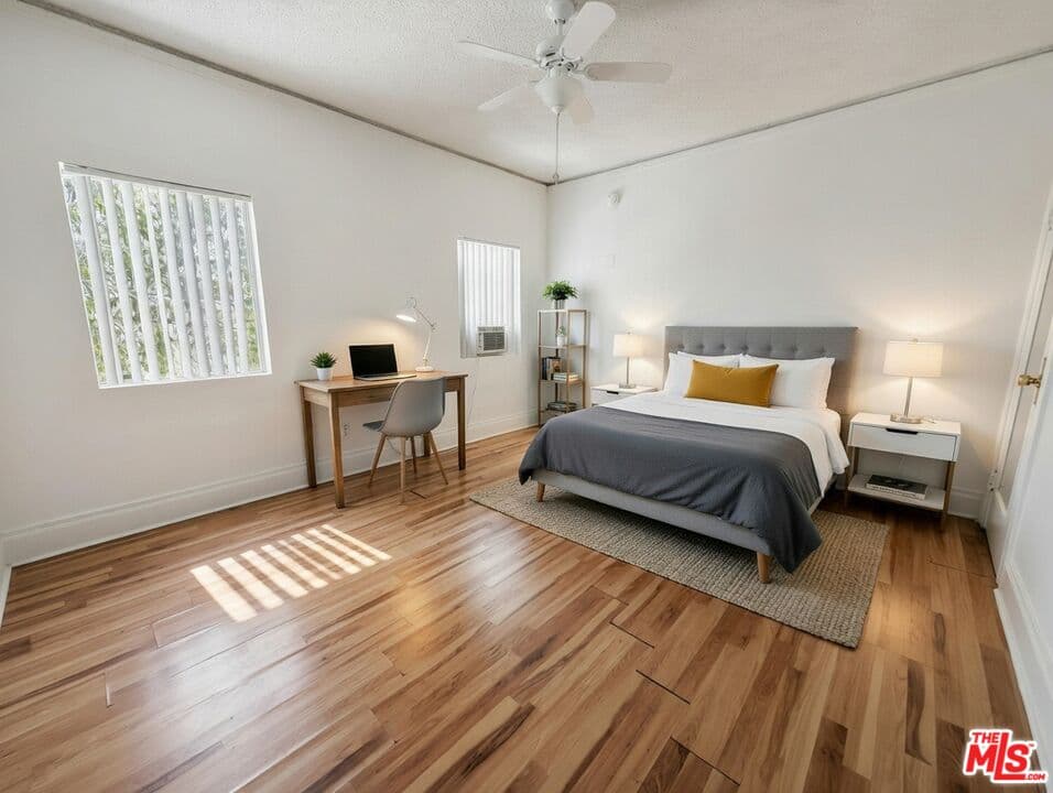 3 bd, 2 ba Apartment in Los Angeles, CA — $2,950/mo — photo 2