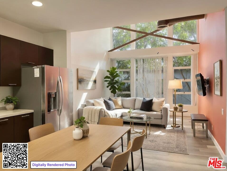 5 bd, 5 ba Townhouse in Los Angeles, CA — $7,100/mo — photo 1