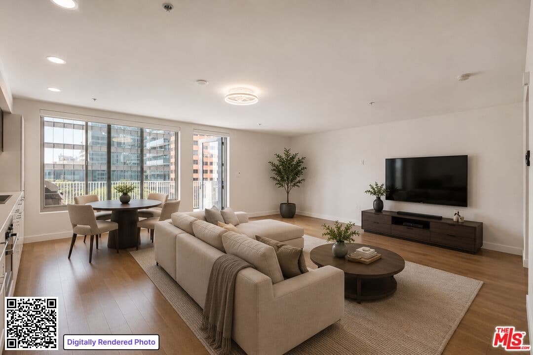 1 bd, 1 ba Apartment in Los Angeles, CA — $2,950/mo — photo 1