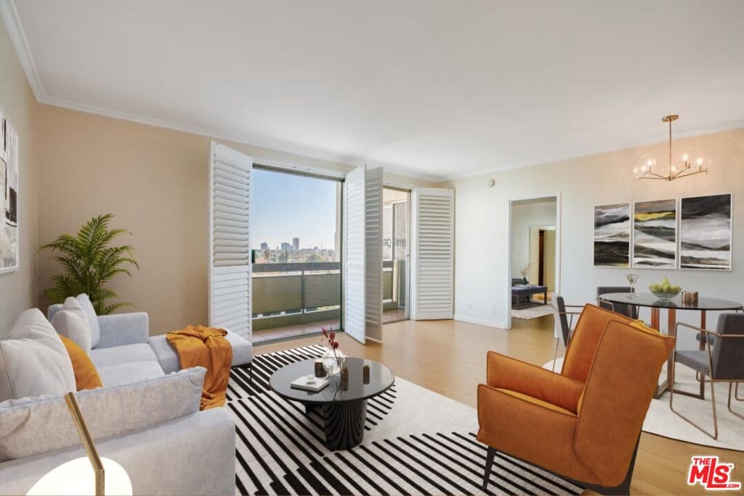 1 bd, 2 ba Condo in Los Angeles, CA — $3,500/mo — photo 2