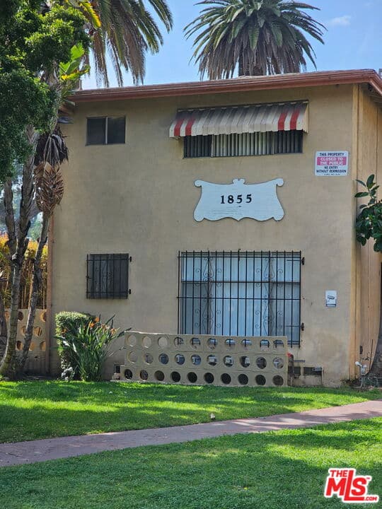 1 bd, 1 ba Townhouse in Los Angeles, CA — $1,895/mo — photo 2