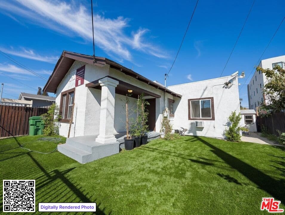 5 bd, 2 ba House in Los Angeles, CA — $5,500/mo — photo 1