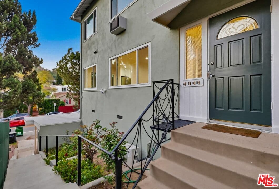1BR Apartment in Los Angeles — $3,600/mo