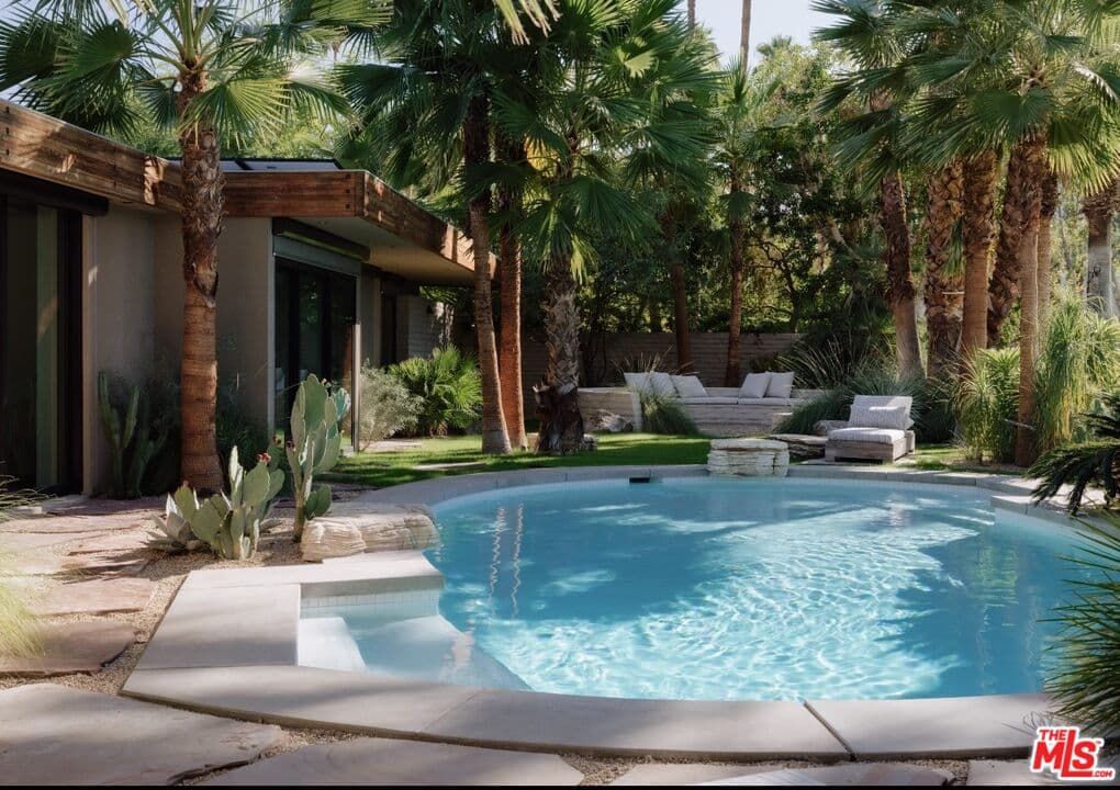 3 bd, 4 ba House in Rancho Mirage, CA — $24,000/mo — photo 1