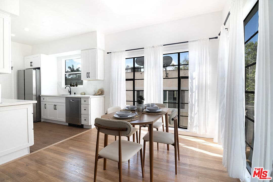2BR Apartment in Beverly Hills β $4,490/mo