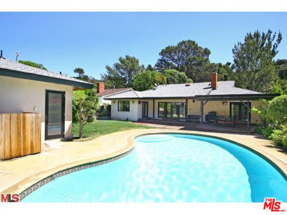 3BR House in Beverly Hills β $10,500/mo
