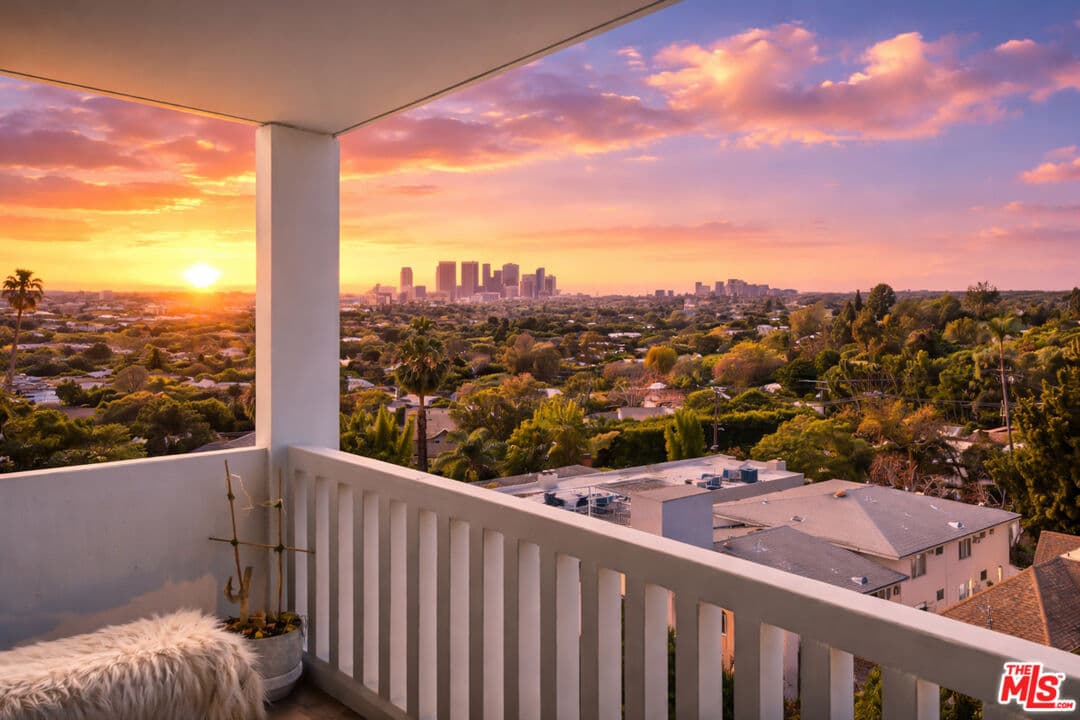 Studio Condo in West Hollywood β $4,995/mo