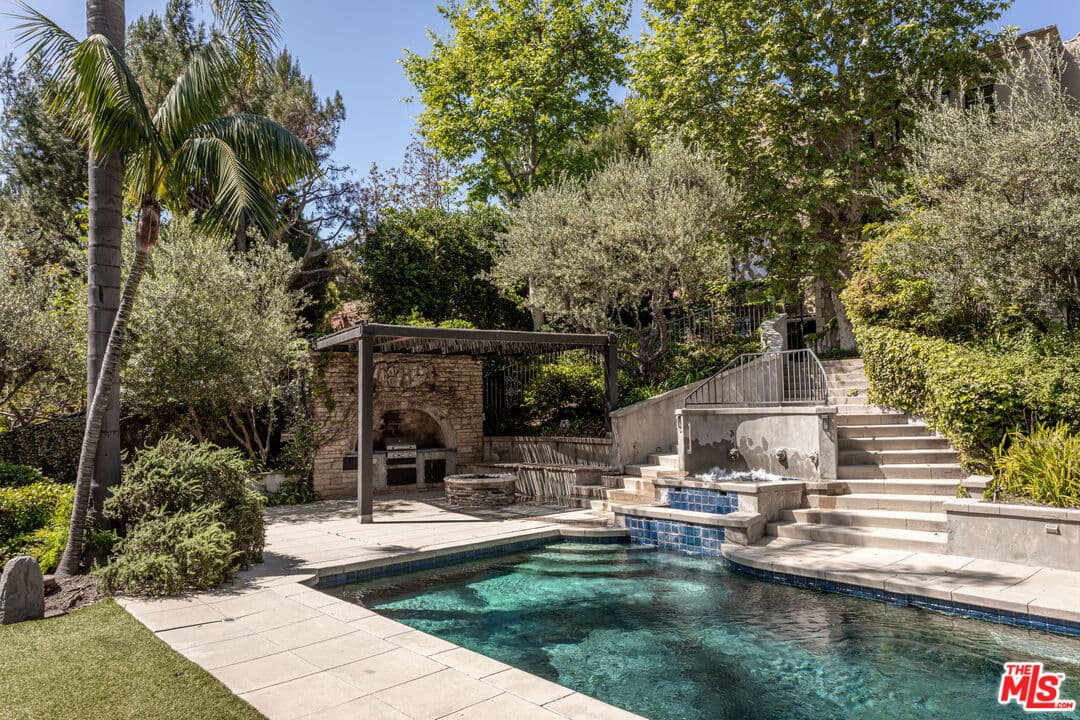 5 bd, 7 ba House in Los Angeles, CA — $36,000/mo — photo 2