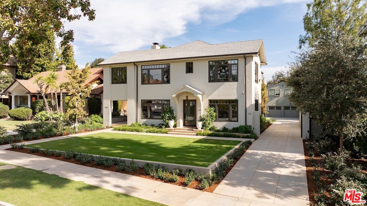 2BR Apartment in South Pasadena — $5,000/mo