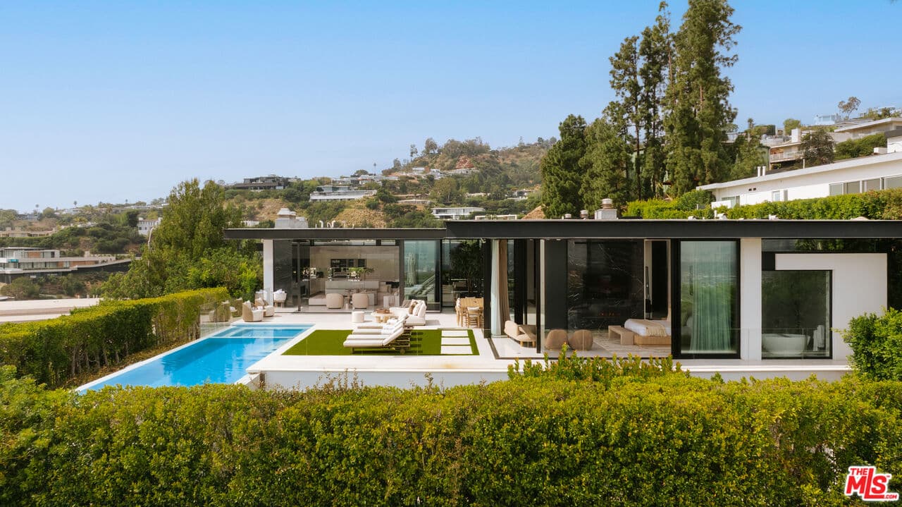 6 bd, 9 ba House in Los Angeles, CA — $89,000/mo — photo 1