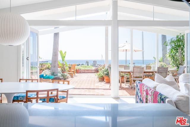 6 bd, 7 ba House in Malibu, CA — $49,500/mo — photo 1
