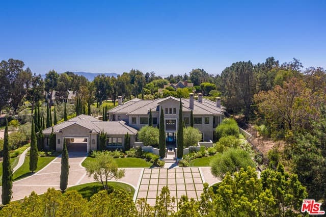 5BR House in Camarillo — $28,500/mo