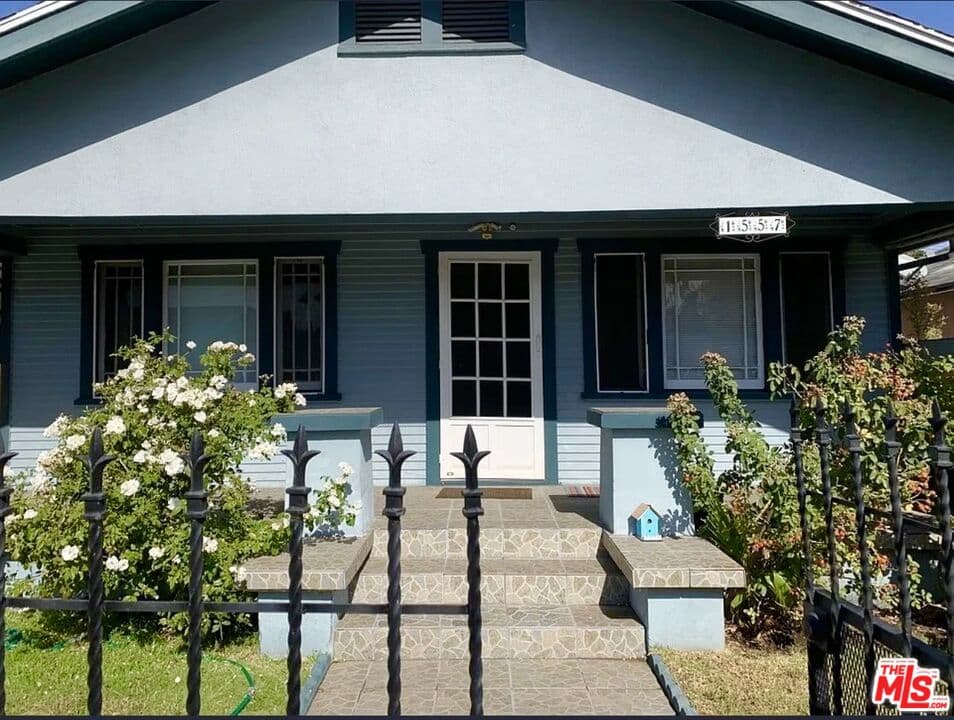 6 bd, 3 ba House in Los Angeles, CA — $5,495/mo — photo 1