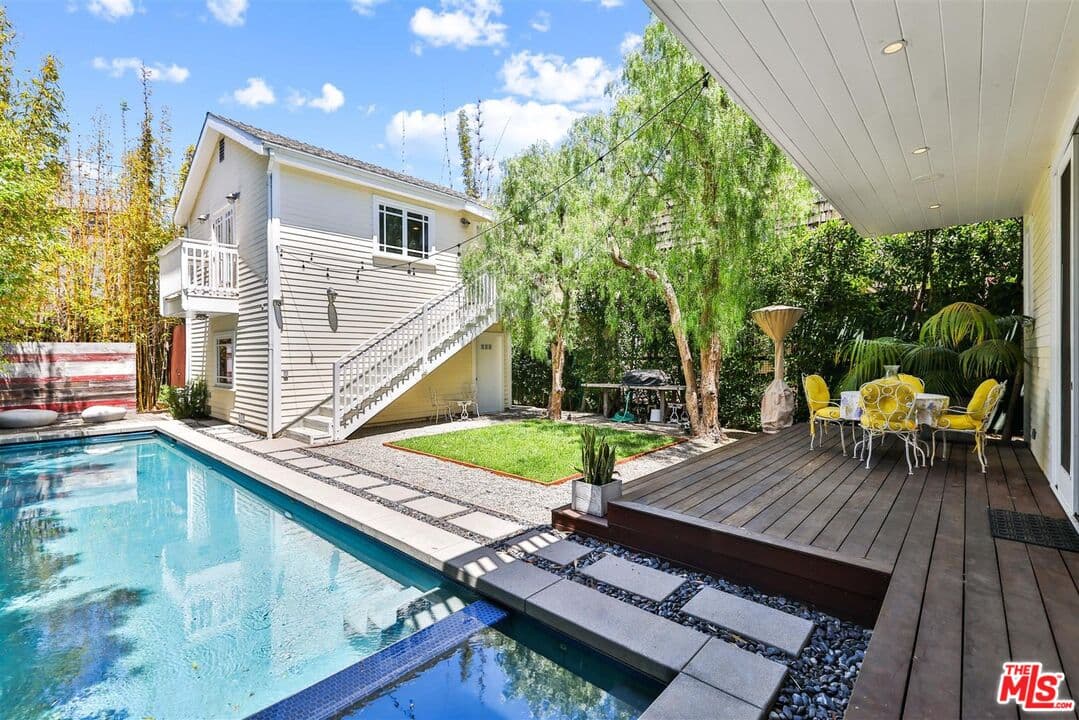 4 bd, 3 ba House in Venice, CA — $20,000/mo — photo 1