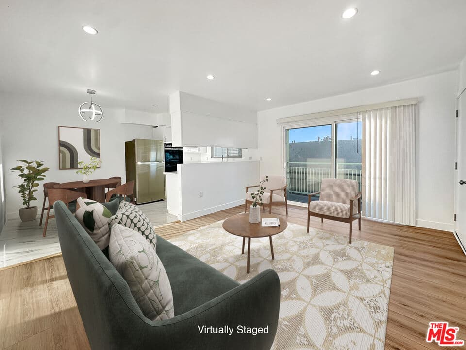 1 bd, 1 ba Apartment in Inglewood, CA — $2,395/mo — photo 1