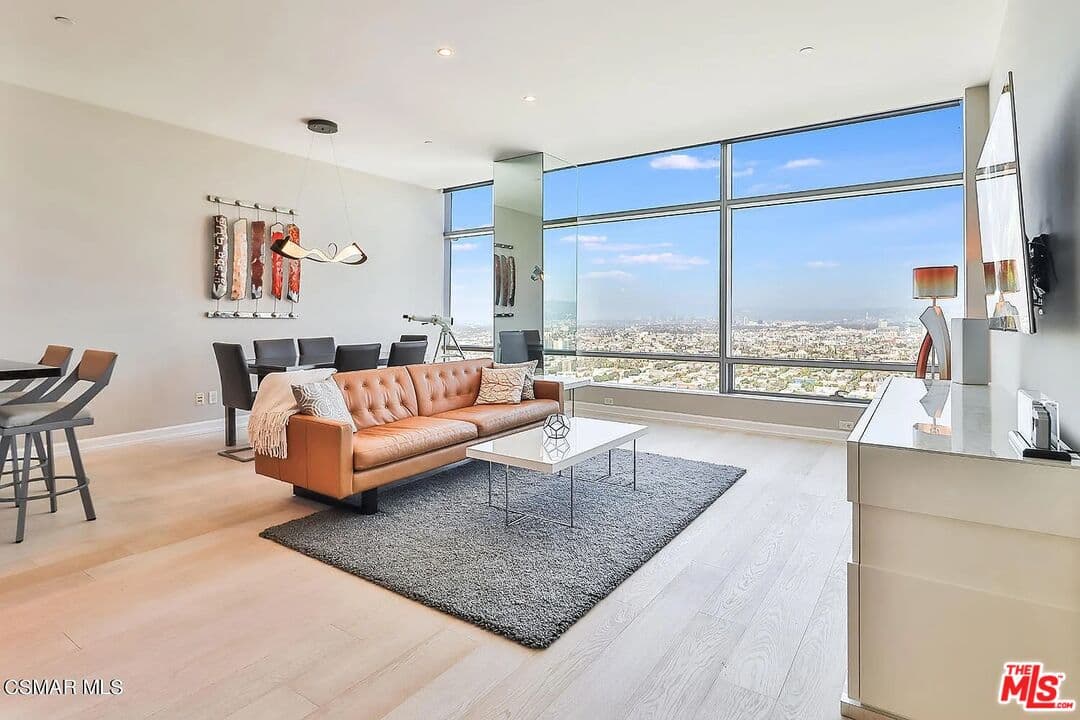 2 bd, 3 ba Condo in Los Angeles, CA — $8,000/mo — photo 1