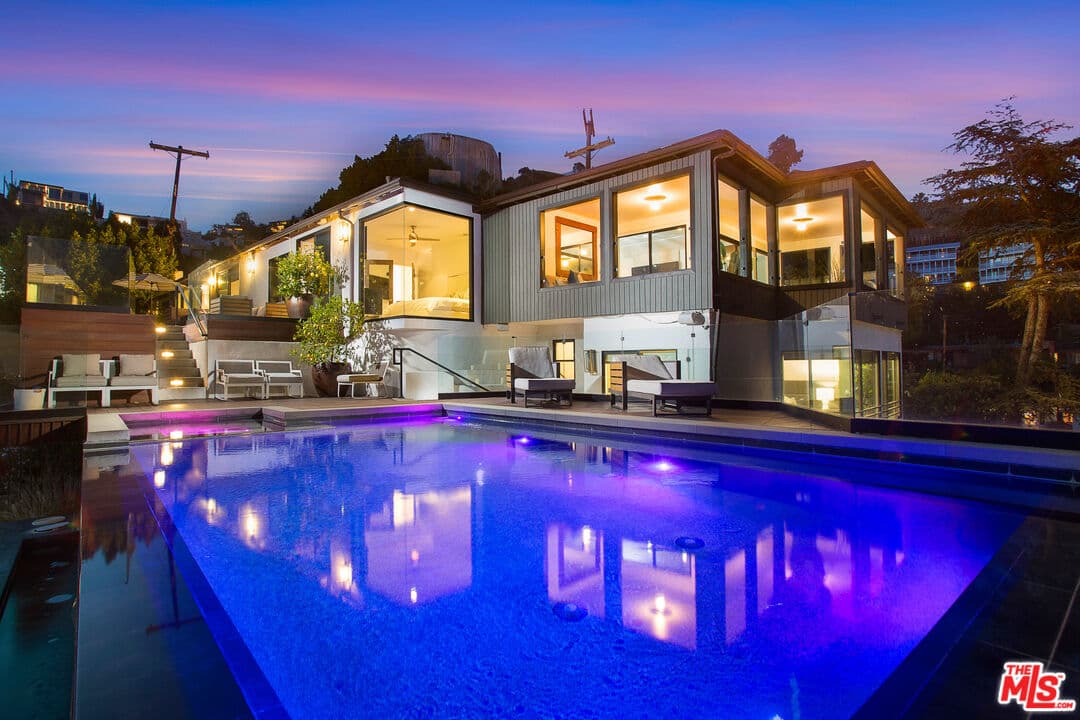 4 bd, 4 ba House in West Hollywood, CA — $21,000/mo — photo 1