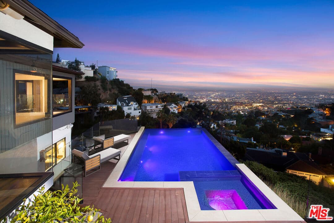 4 bd, 4 ba House in West Hollywood, CA — $21,000/mo — photo 2