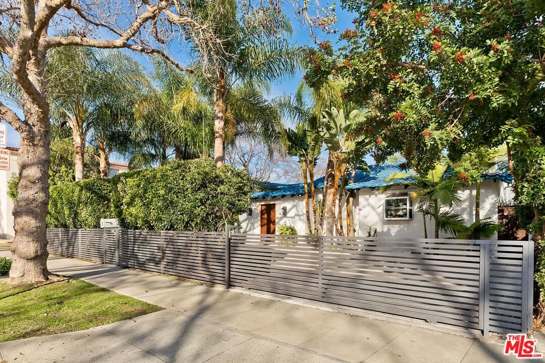3BR House in Beverly Hills β $18,000/mo